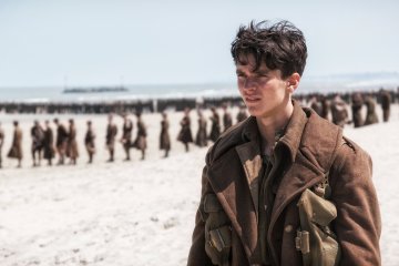 Dunkerque (2017)