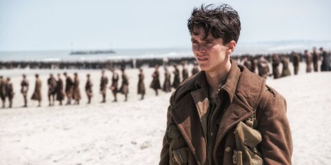 Dunkerque (2017)