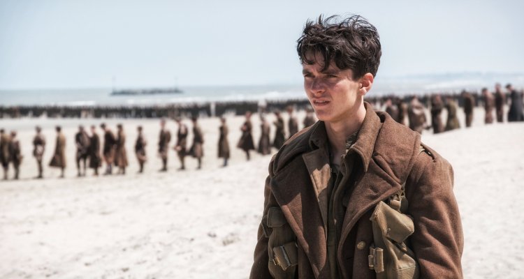 Dunkerque (2017)