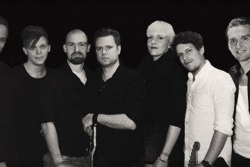 Jonas Lindberg & The Other Side
