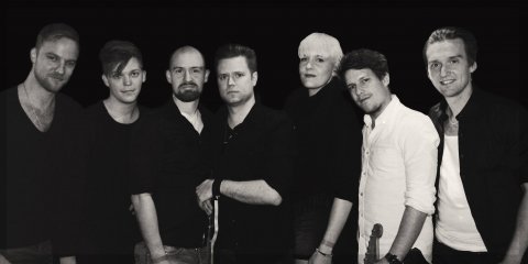 Jonas Lindberg & The Other Side
