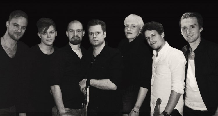 Jonas Lindberg & The Other Side