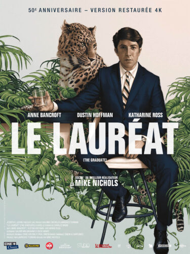 Le Lauréat (1967)