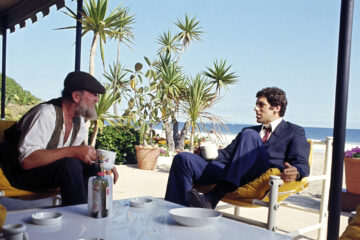 Le privé - Robert Altman (1973)