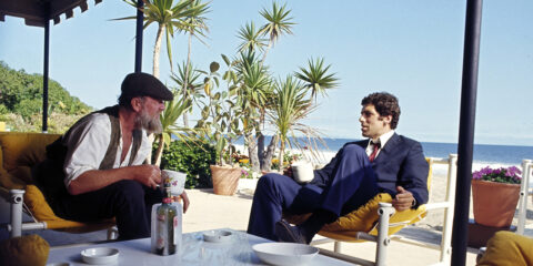 Le privé - Robert Altman (1973)