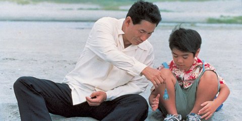 L'été de Kikujiro