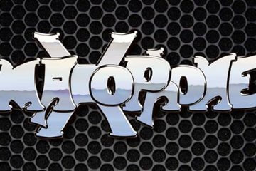 Maxophone
