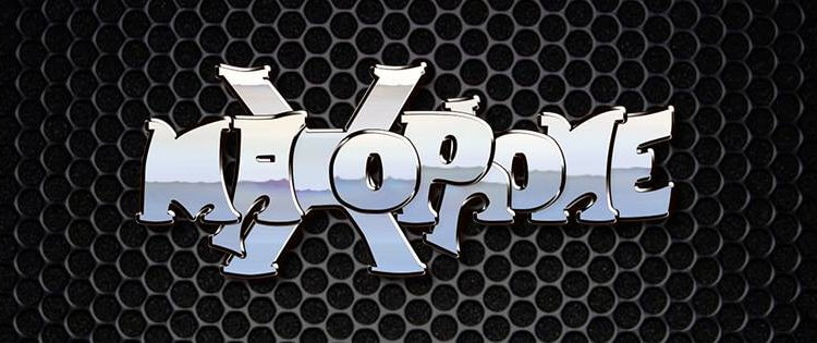 Maxophone