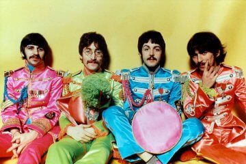 The Beatles
