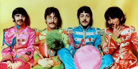 The Beatles