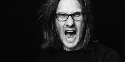 Steven Wilson