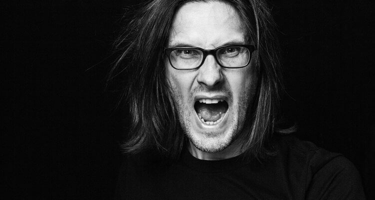 Steven Wilson