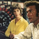 Un Frisson dans la Nuit - Clint Eastwood (1971)