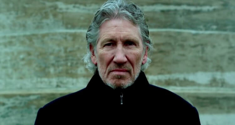 Roger Waters