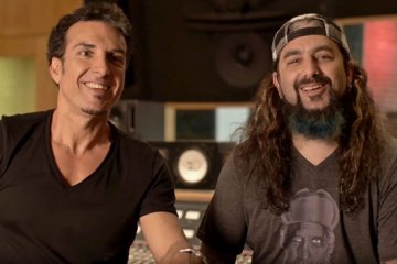 Sons of Apollo