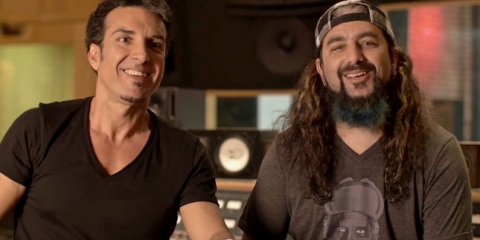 Sons of Apollo