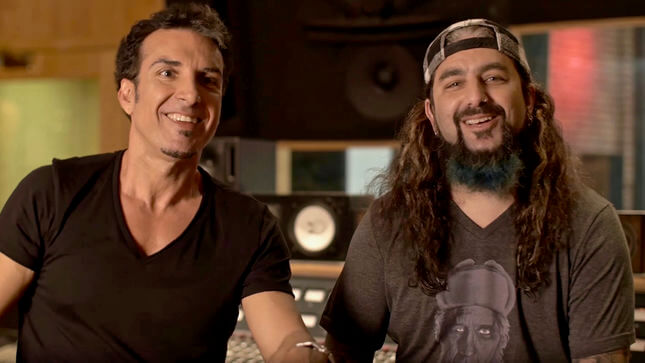Sons of Apollo