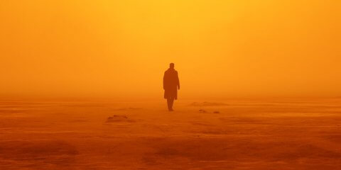 Blade Runner 2049
