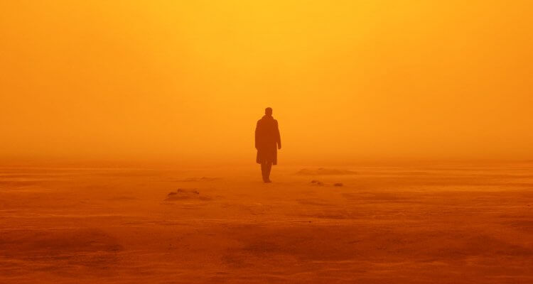 Blade Runner 2049