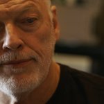 David Gilmour