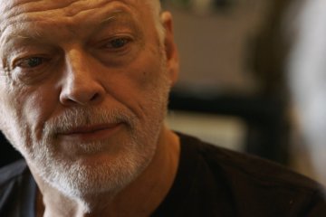 David Gilmour
