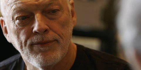David Gilmour