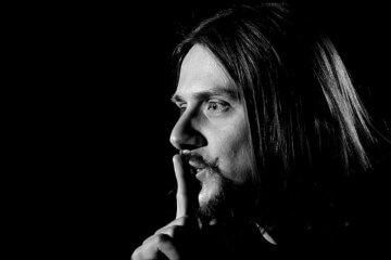 Mariusz Duda