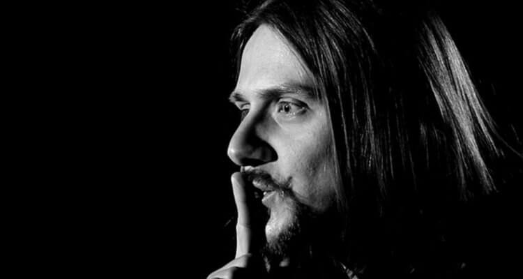 Mariusz Duda