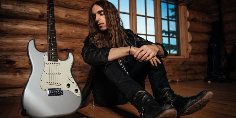 Nick Johnston