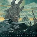 Nick Johnston - Remarkably Human (2017) Nick Johnston - Remarkably Human (2017)