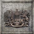 Sons of Apollo - Psychotic Symphony (2017) Sons of Apollo - Psychotic Symphony (2017)
