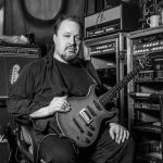 Steve Rothery