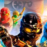 LEGO Ninjago (017)