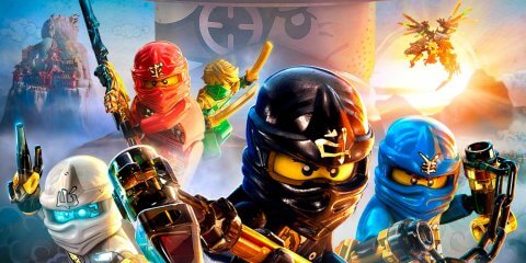 LEGO Ninjago (017)