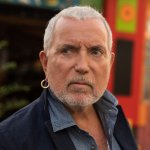 Bernard Lavilliers