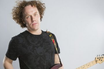 Daniel Cavanagh