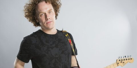 Daniel Cavanagh