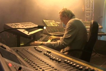 Klaus Schulze