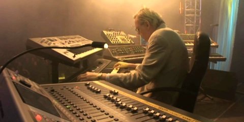Klaus Schulze