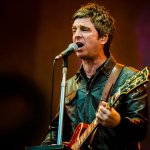 Noel Gallagher's High Flying Birds