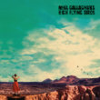 Noel Gallagher's High Flying Birds - Who Built the Moon (2017) Noel Gallagher's High Flying Birds - Who Built the Moon (2017)