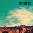 Noel Gallagher's High Flying Birds - Who Built the Moon (2017) Noel Gallagher's High Flying Birds - Who Built the Moon (2017)