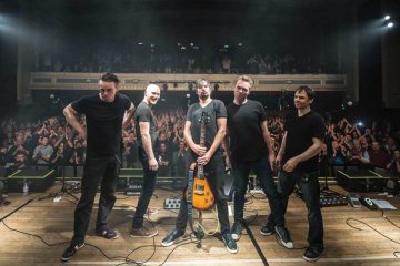 The Pineapple Thief