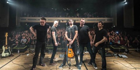 The Pineapple Thief