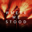 The Pineapple Thief - Where we Stood (2017) The Pineapple Thief - Where we Stood (2017)