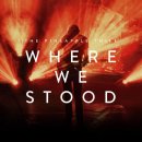 The Pineapple Thief - Where we Stood (2017) The Pineapple Thief - Where we Stood (2017)