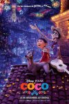 Coco - Pixar (2017) Coco - Pixar (2017)