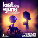 Steven Wilson - Last Day of June (2017) Steven Wilson - Last Day of June (2017)