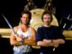 Kurt Russell & John Carpenter