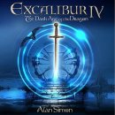 Alan Simon - Excalibur IV: The Dark Age of the Dragon Alan Simon - Excalibur IV: The Dark Age of the Dragon